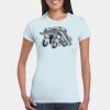 Softstyle® Ladies' T-Shirt Thumbnail