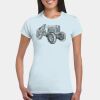 Softstyle® Ladies' T-Shirt Thumbnail