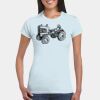 Softstyle® Ladies' T-Shirt Thumbnail