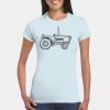 Softstyle® Ladies' T-Shirt Thumbnail