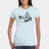 Softstyle® Ladies' T-Shirt Thumbnail