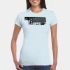 Softstyle® Ladies' T-Shirt Thumbnail