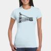 Softstyle® Ladies' T-Shirt Thumbnail