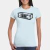 Softstyle® Ladies' T-Shirt Thumbnail