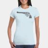 Softstyle® Ladies' T-Shirt Thumbnail