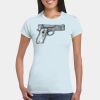 Softstyle® Ladies' T-Shirt Thumbnail