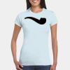 Softstyle® Ladies' T-Shirt Thumbnail