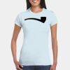 Softstyle® Ladies' T-Shirt Thumbnail