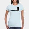 Softstyle® Ladies' T-Shirt Thumbnail