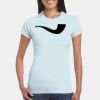 Softstyle® Ladies' T-Shirt Thumbnail