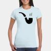 Softstyle® Ladies' T-Shirt Thumbnail