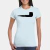 Softstyle® Ladies' T-Shirt Thumbnail