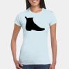 Softstyle® Ladies' T-Shirt Thumbnail