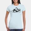 Softstyle® Ladies' T-Shirt Thumbnail