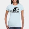 Softstyle® Ladies' T-Shirt Thumbnail