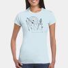 Softstyle® Ladies' T-Shirt Thumbnail