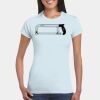 Softstyle® Ladies' T-Shirt Thumbnail