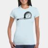 Softstyle® Ladies' T-Shirt Thumbnail