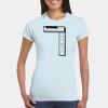 Softstyle® Ladies' T-Shirt Thumbnail