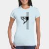 Softstyle® Ladies' T-Shirt Thumbnail