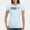 Softstyle® Ladies' T-Shirt Thumbnail