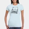 Softstyle® Ladies' T-Shirt Thumbnail