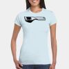 Softstyle® Ladies' T-Shirt Thumbnail