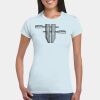 Softstyle® Ladies' T-Shirt Thumbnail