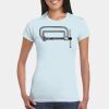 Softstyle® Ladies' T-Shirt Thumbnail