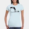 Softstyle® Ladies' T-Shirt Thumbnail