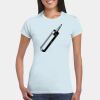 Softstyle® Ladies' T-Shirt Thumbnail