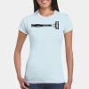 Softstyle® Ladies' T-Shirt Thumbnail