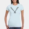 Softstyle® Ladies' T-Shirt Thumbnail