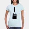 Softstyle® Ladies' T-Shirt Thumbnail