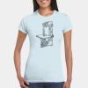 Softstyle® Ladies' T-Shirt Thumbnail