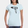 Softstyle® Ladies' T-Shirt Thumbnail