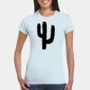 Softstyle® Ladies' T-Shirt Thumbnail