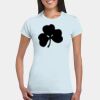 Softstyle® Ladies' T-Shirt Thumbnail