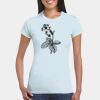 Softstyle® Ladies' T-Shirt Thumbnail