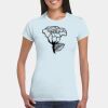 Softstyle® Ladies' T-Shirt Thumbnail