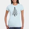 Softstyle® Ladies' T-Shirt Thumbnail