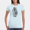 Softstyle® Ladies' T-Shirt Thumbnail