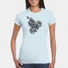 Softstyle® Ladies' T-Shirt Thumbnail