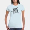 Softstyle® Ladies' T-Shirt Thumbnail