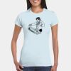 Softstyle® Ladies' T-Shirt Thumbnail