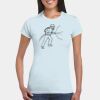 Softstyle® Ladies' T-Shirt Thumbnail