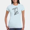 Softstyle® Ladies' T-Shirt Thumbnail