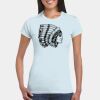 Softstyle® Ladies' T-Shirt Thumbnail