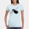 Softstyle® Ladies' T-Shirt Thumbnail