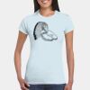 Softstyle® Ladies' T-Shirt Thumbnail